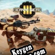 Free key for Heavy Gear 3