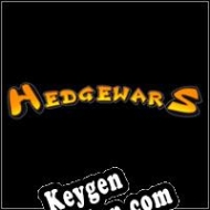 Activation key for Hedgewars