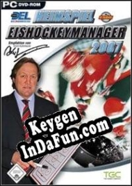 Heimspiel: Eishockeymanager 2007 key generator