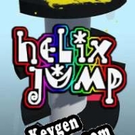 Helix Jump license keys generator