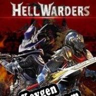 Hell Warders key for free