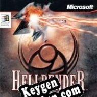 Hellbender license keys generator