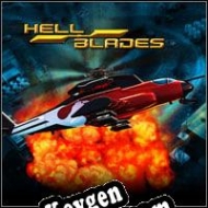 Free key for HellBlades