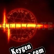 Hellgate VR CD Key generator
