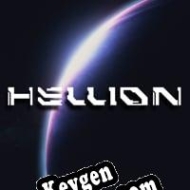 Activation key for Hellion