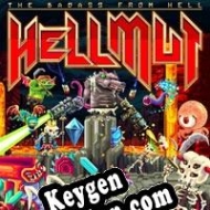 Hellmut: The Badass from Hell activation key