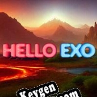 Key for game Hello Exo