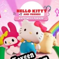 Free key for Hello Kitty and Friends: Happiness Parade