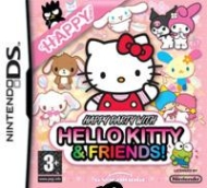 Hello Kitty Picnic with Sanrio Friends key generator