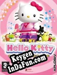 Hello Kitty: Roller Rescue activation key