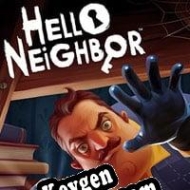 CD Key generator for  Hello Neighbor