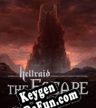 Activation key for Hellraid: The Escape