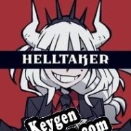 Helltaker license keys generator