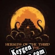 Activation key for Heralds of the Third Apocalypse
