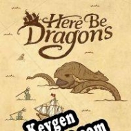 Here Be Dragons key generator