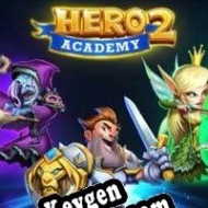 Key generator (keygen)  Hero Academy 2