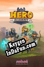 Hero Academy license keys generator