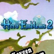 Hero Emblems II CD Key generator