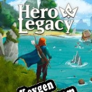 Hero Legacy activation key