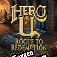 Hero-U: Rogue to Redemption license keys generator