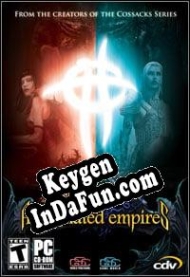 CD Key generator for  Heroes of Annihilated Empires