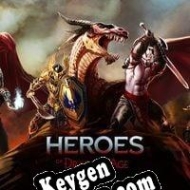 Heroes of Dragon Age key generator