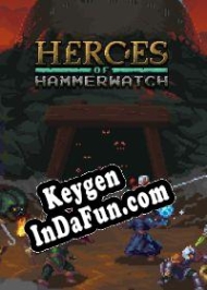 Heroes of Hammerwatch: Ultimate Edition key for free
