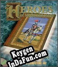 Free key for Heroes of Might and Magic: A Strategic Quest