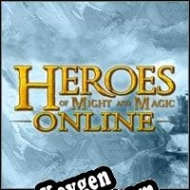 Heroes of Might and Magic Online key generator