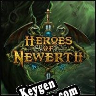 Heroes of Newerth activation key