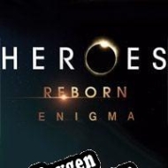 Heroes Reborn: Enigma key for free