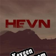 Hevn license keys generator