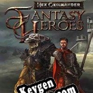 Hex Commander: Fantasy Heroes license keys generator