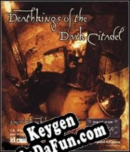 Key generator (keygen)  Hexen: Deathkings of the Dark Citadel