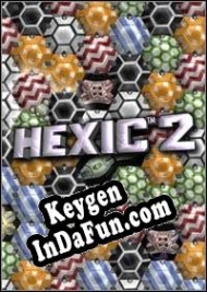 Hexic 2 activation key