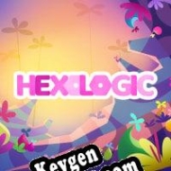 Registration key for game  Hexologic