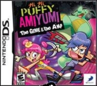 Activation key for Hi Hi Puffy AmiYumi: The Genie and the Amp