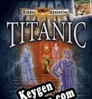 Free key for Hidden Mysteries: Titanic Secrets of the Fateful Voyage