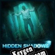 Hidden Shadows key for free