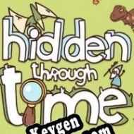 Hidden Through Time key generator