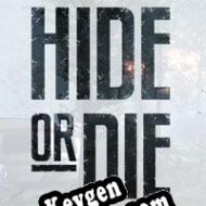 Hide or Die license keys generator