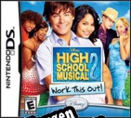 High School Musical 2: Work This Out! key generator