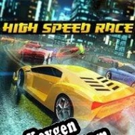 Free key for High Speed Race