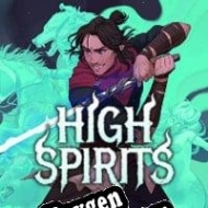 High Spirits activation key