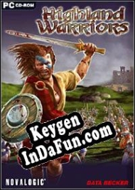 Highland Warriors CD Key generator