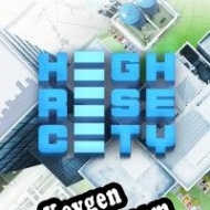Highrise City key for free