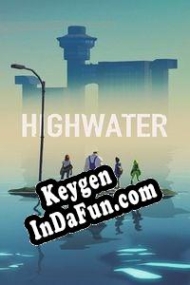 Activation key for Highwater