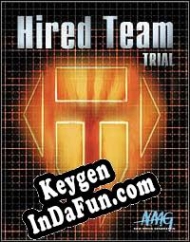 Hired Team: Trial key for free