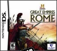 History Great Empires: Rome license keys generator