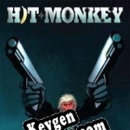 CD Key generator for  Hit-Monkey